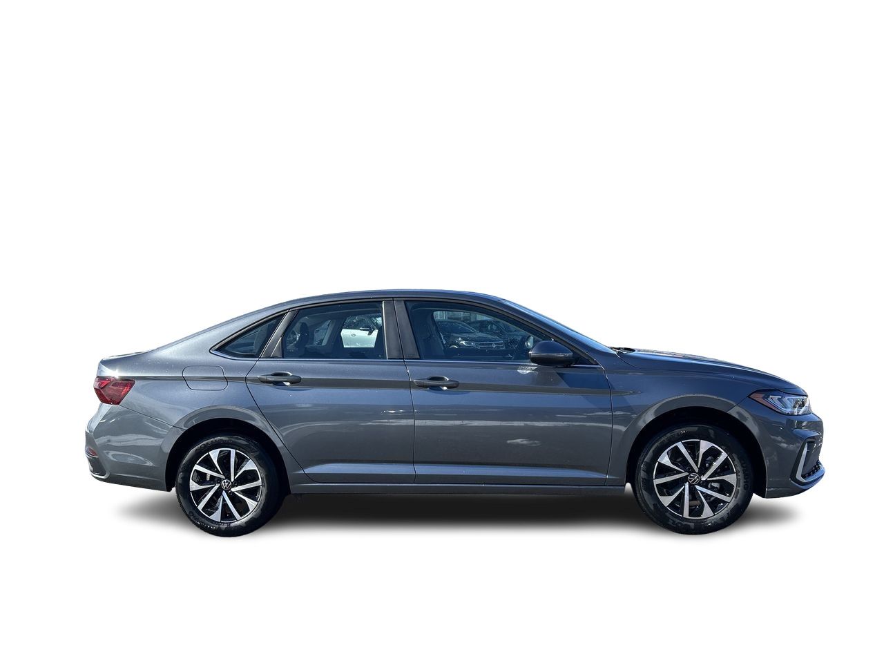 2026 Volkswagen Jetta in Dorval, Quebec