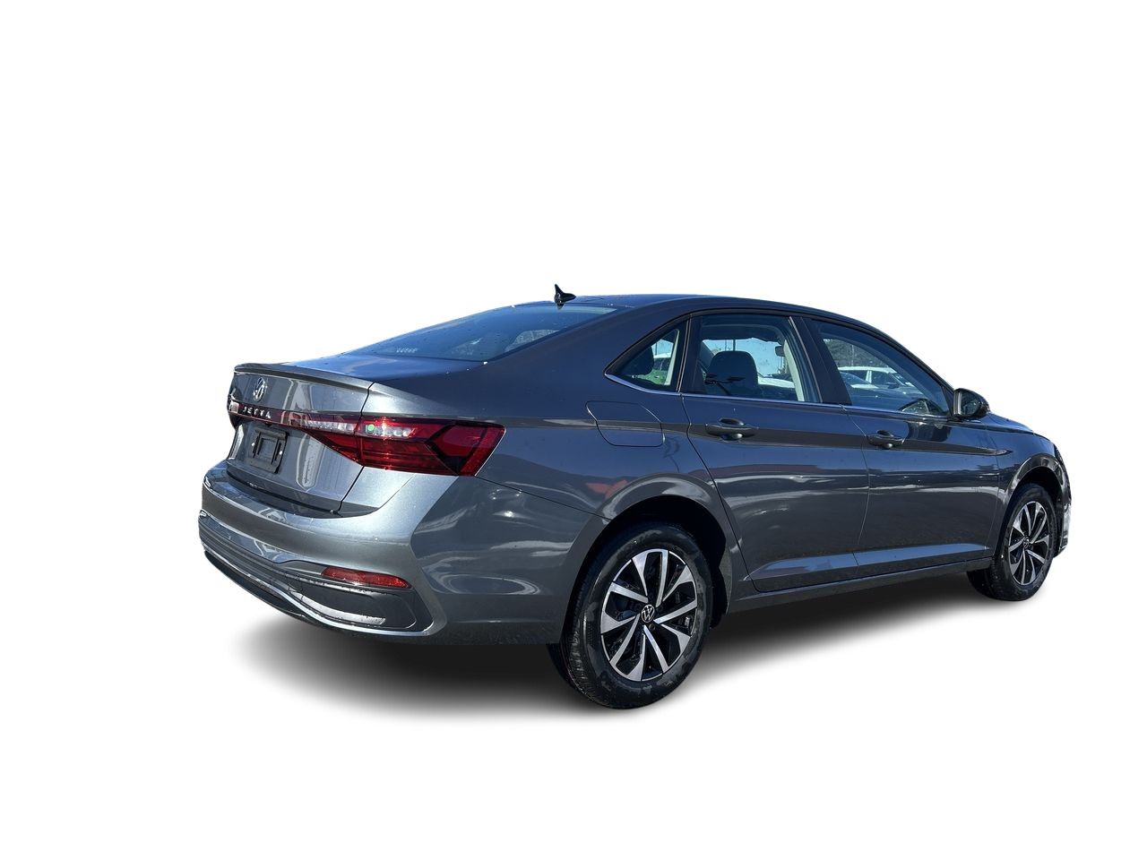 2026 Volkswagen Jetta in Dorval, Quebec