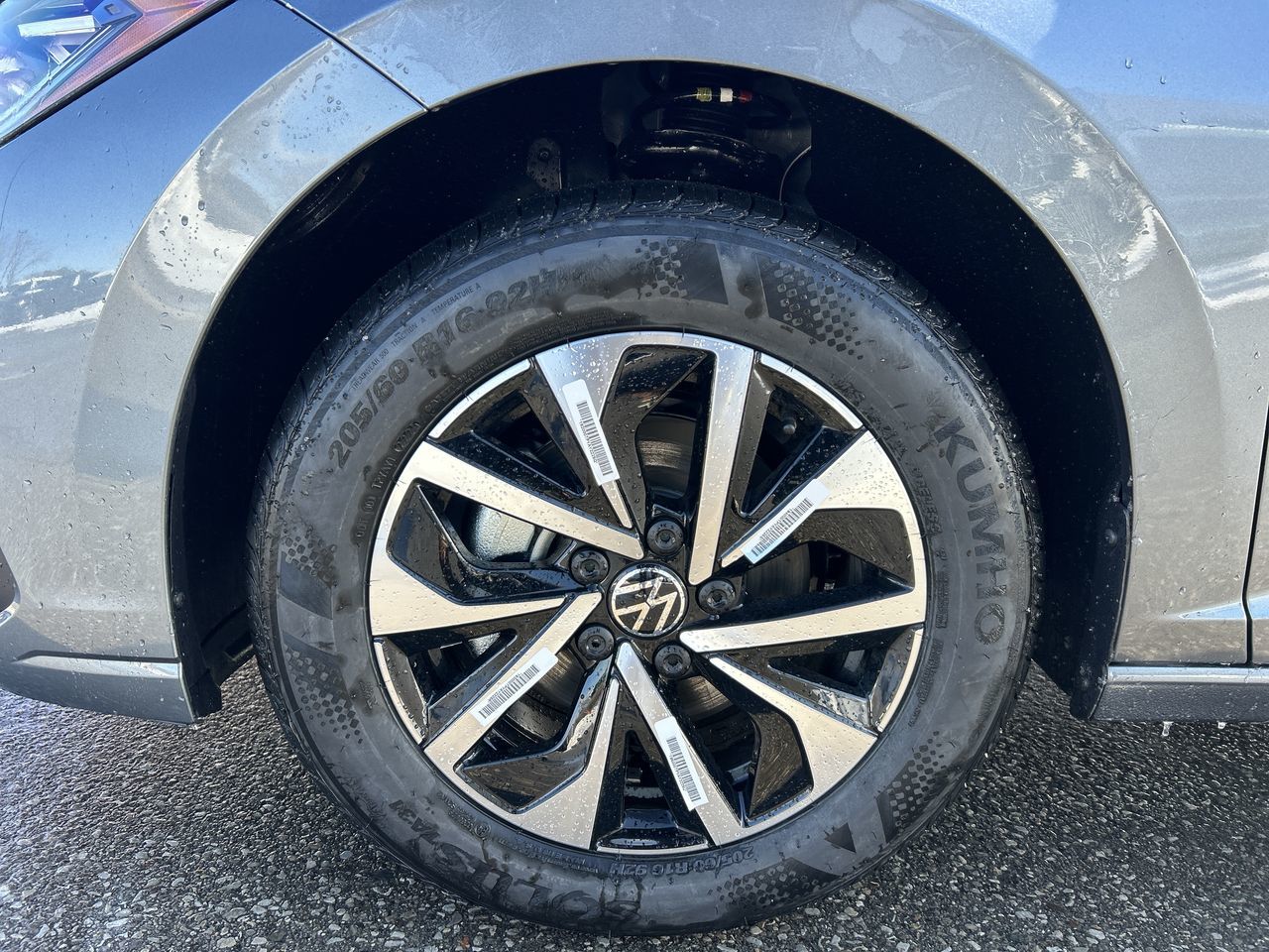 2026 Volkswagen Jetta in Dorval, Quebec