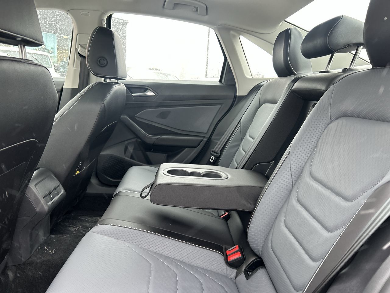 2026 Volkswagen Jetta