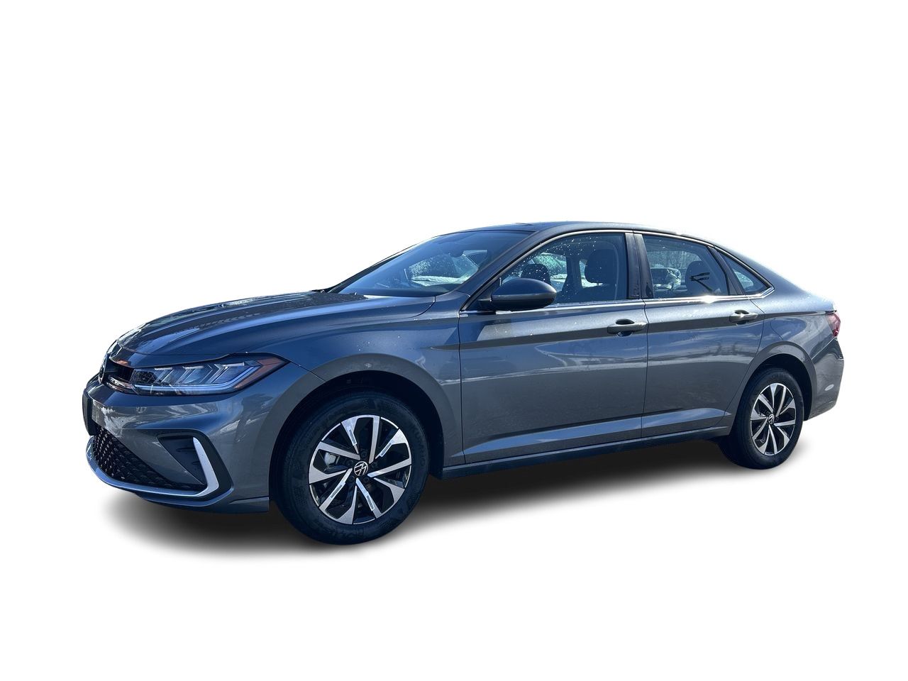 2026 Volkswagen Jetta in Dorval, Quebec