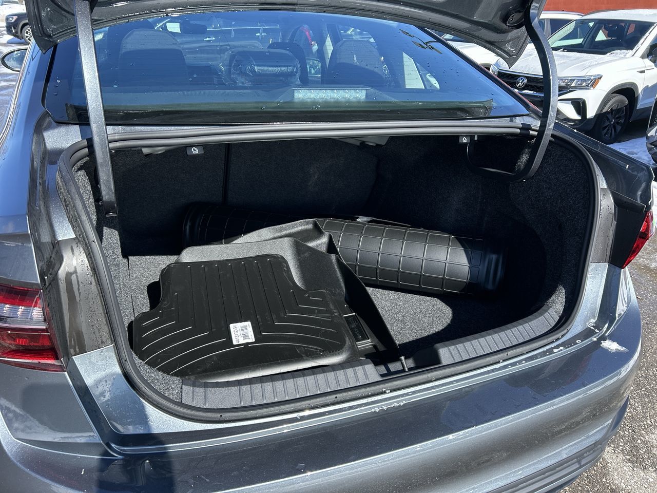 2026 Volkswagen Jetta in Dorval, Quebec