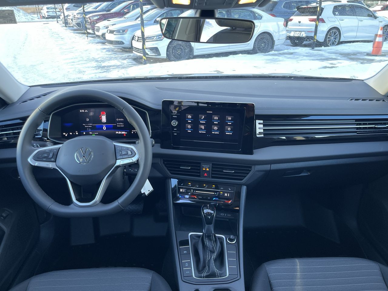 Volkswagen Jetta  2026 à Dorval, Québec