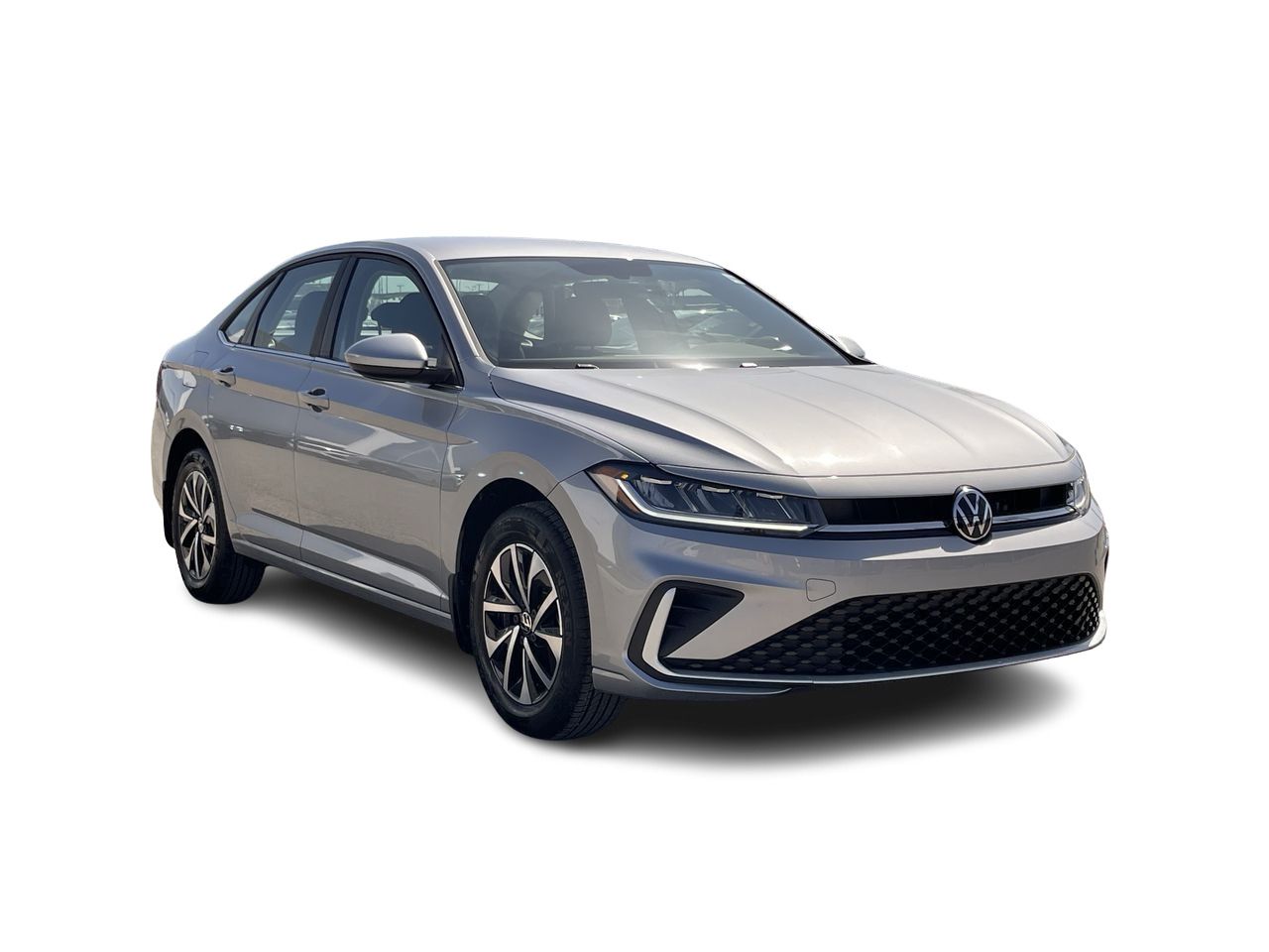 2026 Volkswagen Jetta in Dorval, Quebec