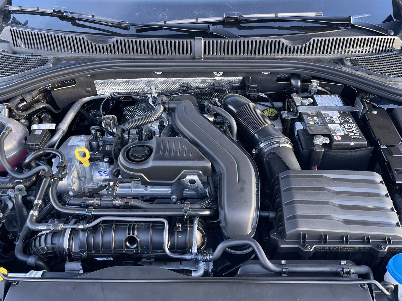 2026 Volkswagen Jetta in Dorval, Quebec