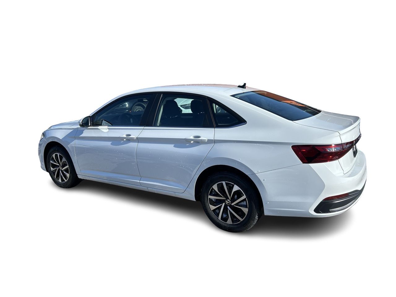 2026 Volkswagen Jetta in Dorval, Quebec