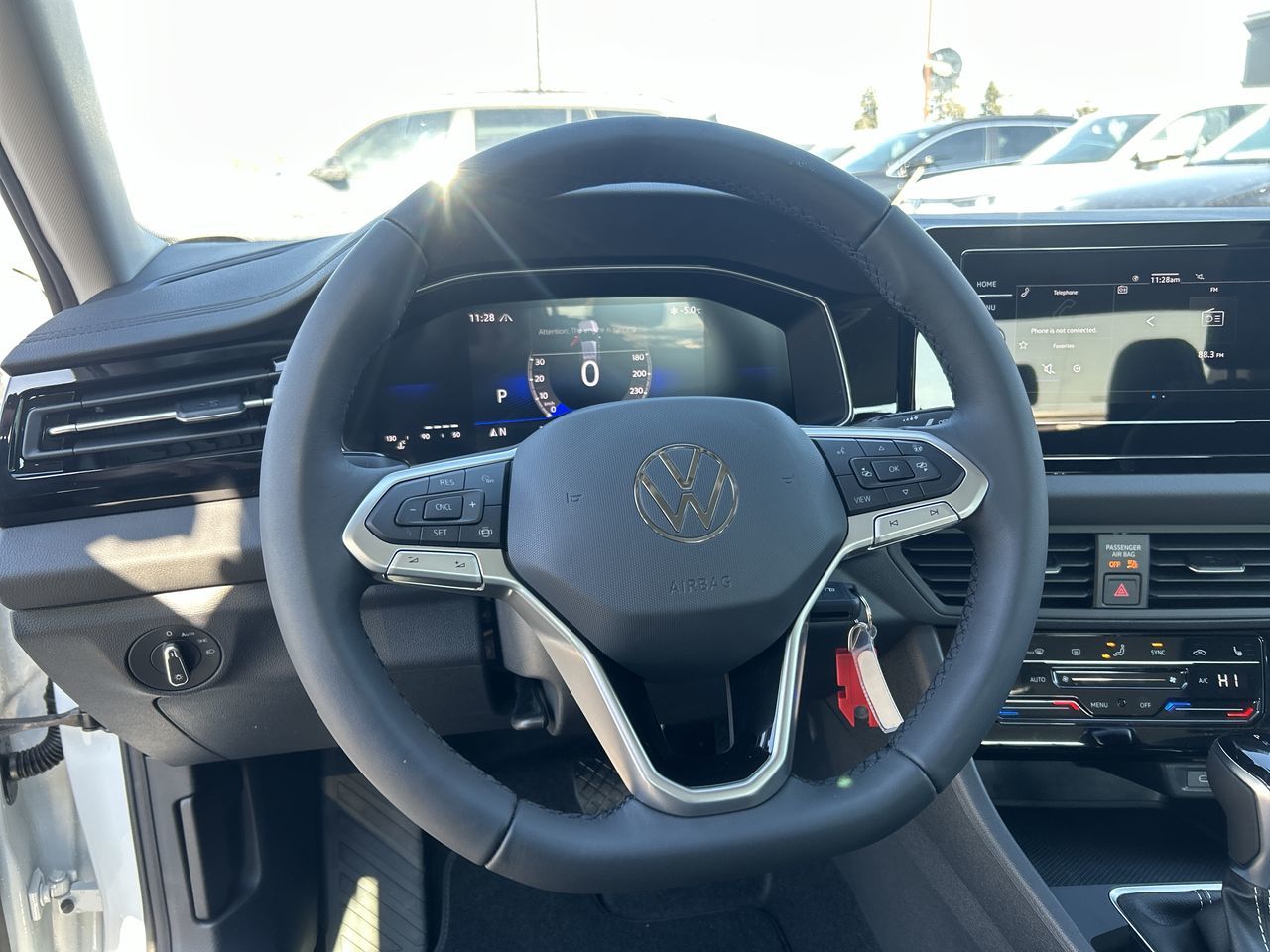 2026 Volkswagen Jetta in Dorval, Quebec