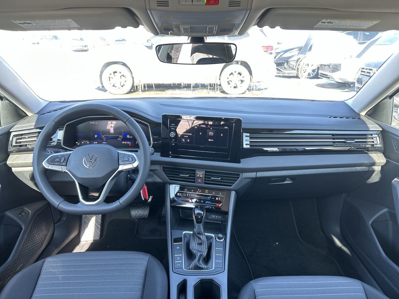 2026 Volkswagen Jetta in Dorval, Quebec