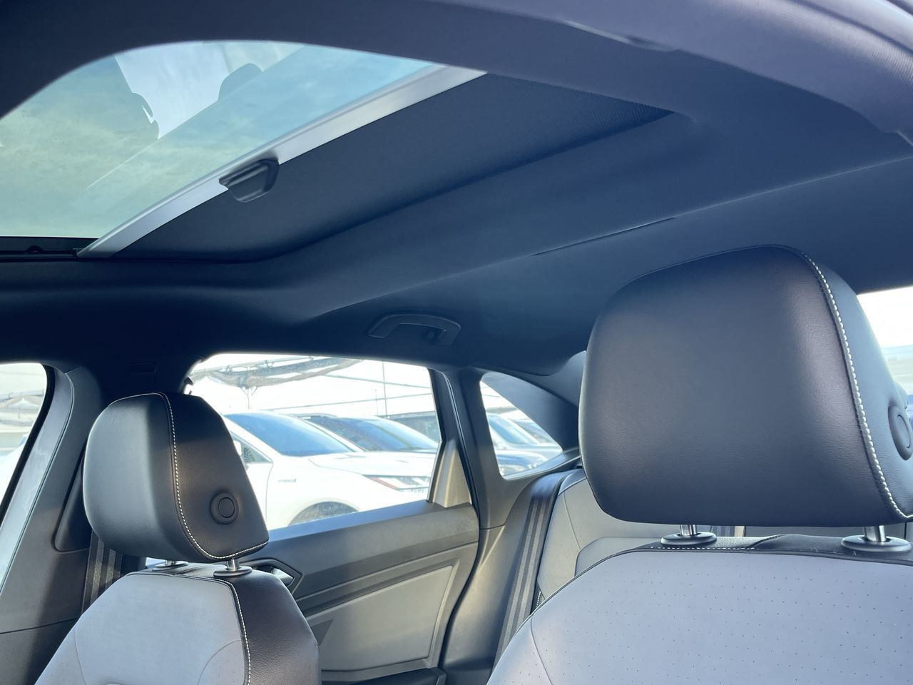 Volkswagen Jetta  2026 à Dorval, Québec