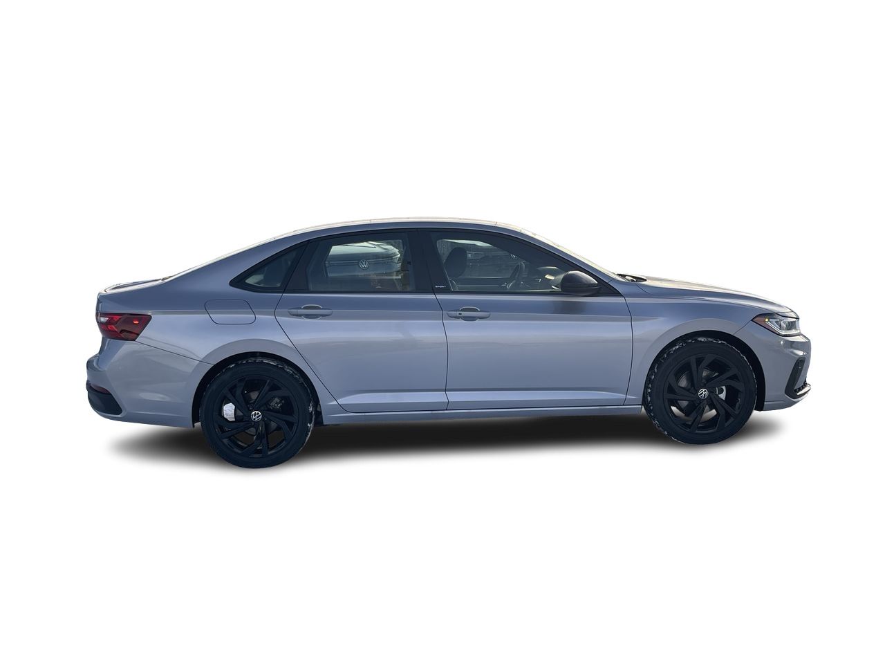 Volkswagen Jetta  2026 à Dorval, Québec