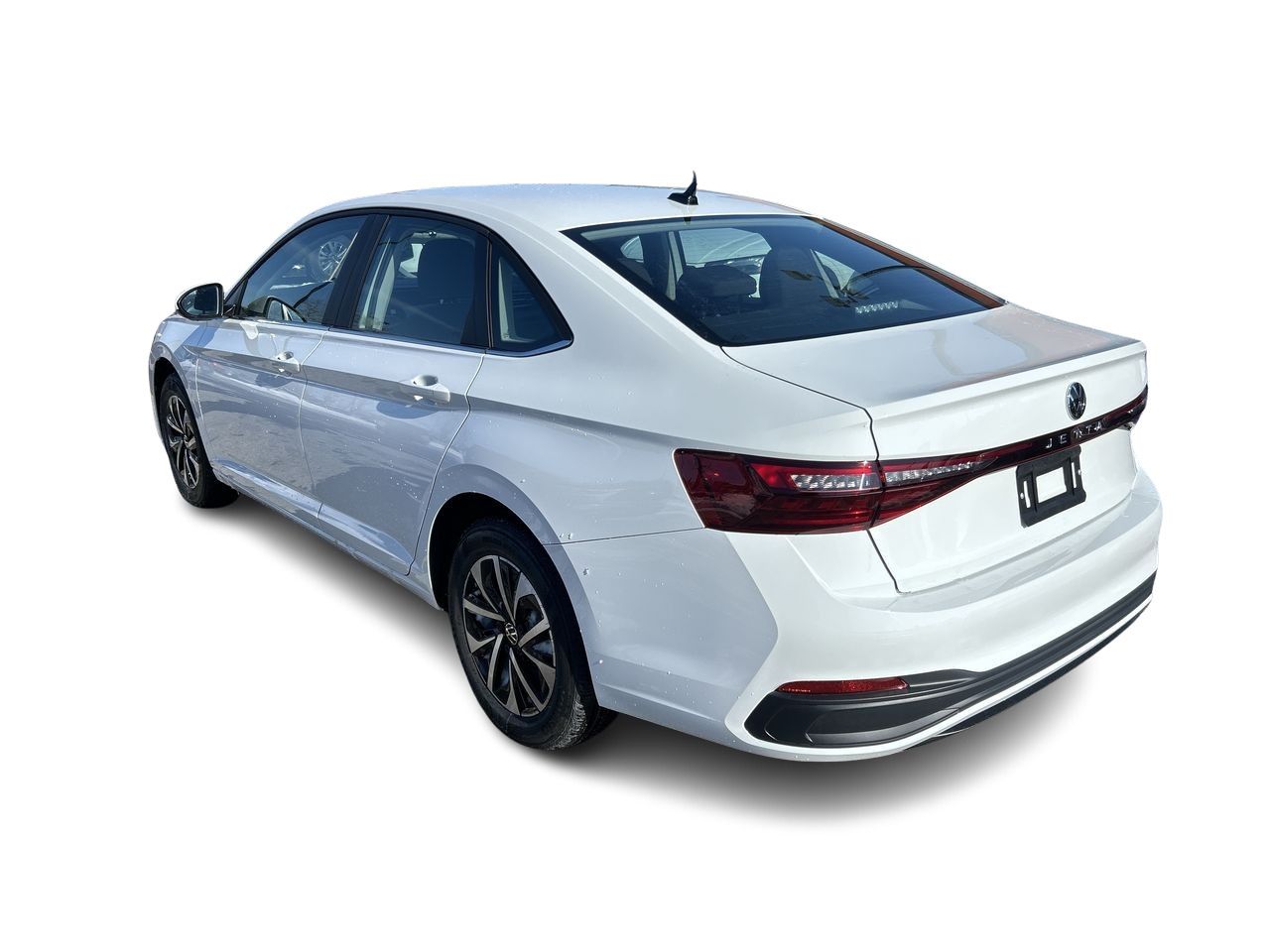 Volkswagen Jetta  2026 à Dorval, Québec