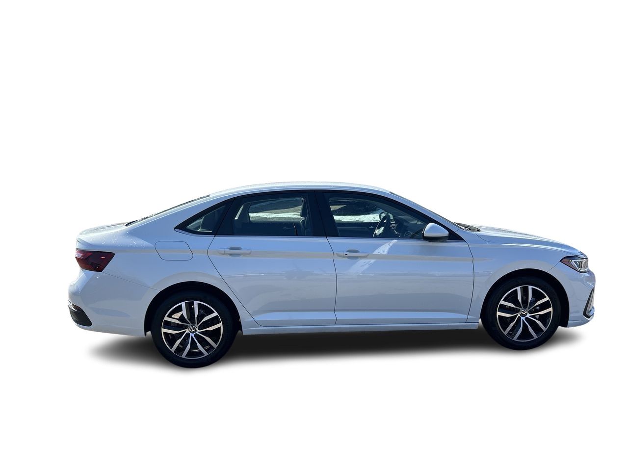 2026 Volkswagen Jetta in Dorval, Quebec