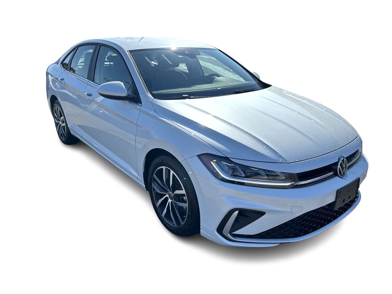 2026 Volkswagen Jetta in Dorval, Quebec