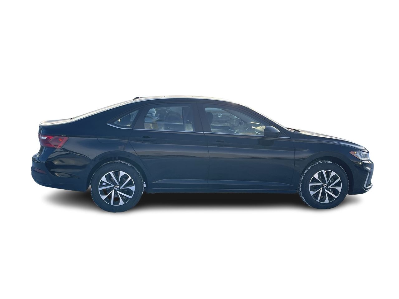 2026 Volkswagen Jetta in Dorval, Quebec