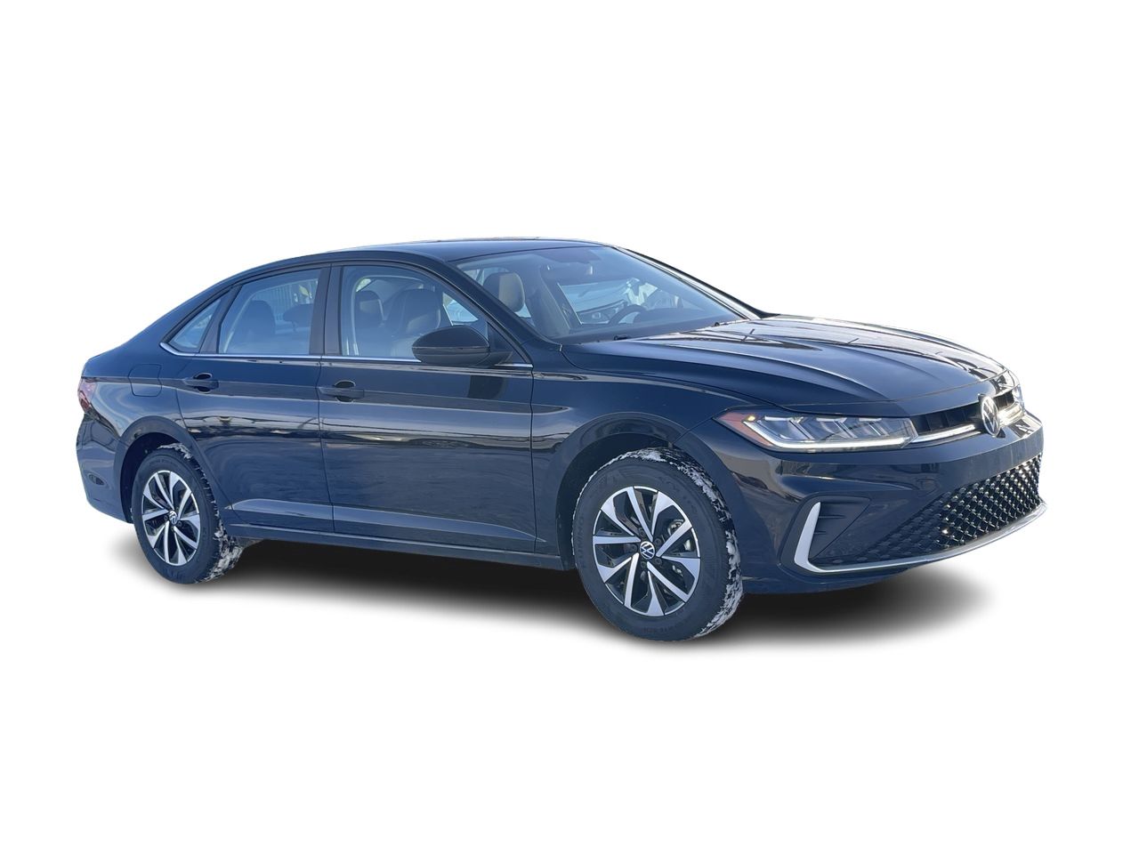 2026 Volkswagen Jetta in Dorval, Quebec