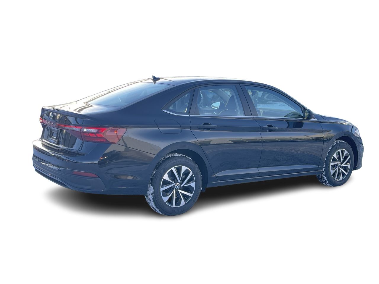 2026 Volkswagen Jetta in Dorval, Quebec