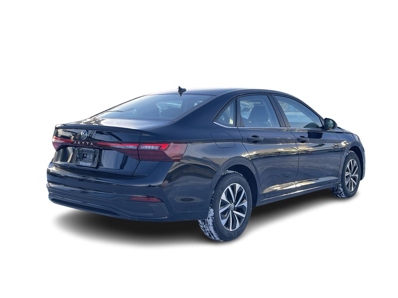 2026 Volkswagen Jetta in Dorval, Quebec