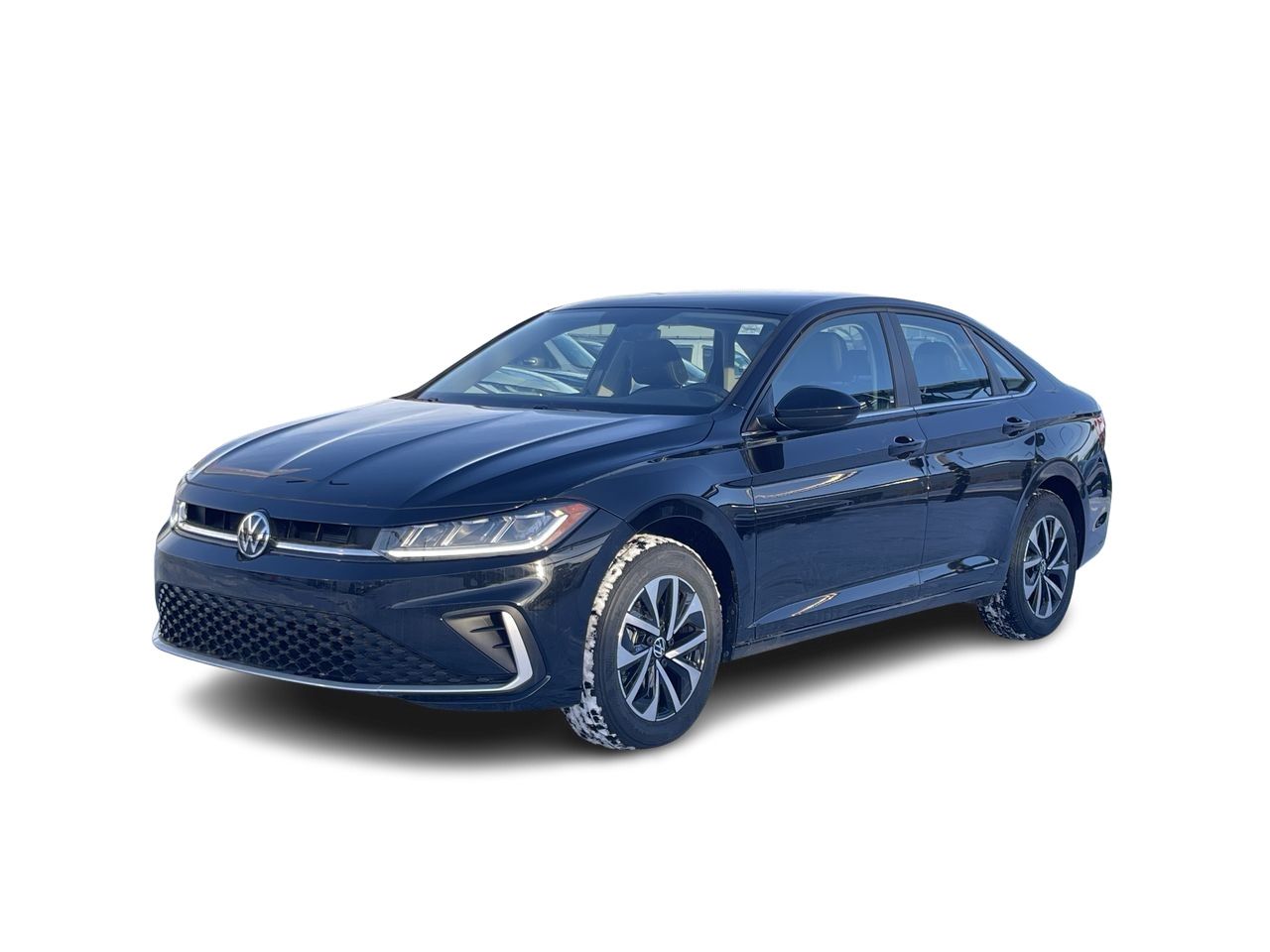 2026 Volkswagen Jetta in Dorval, Quebec