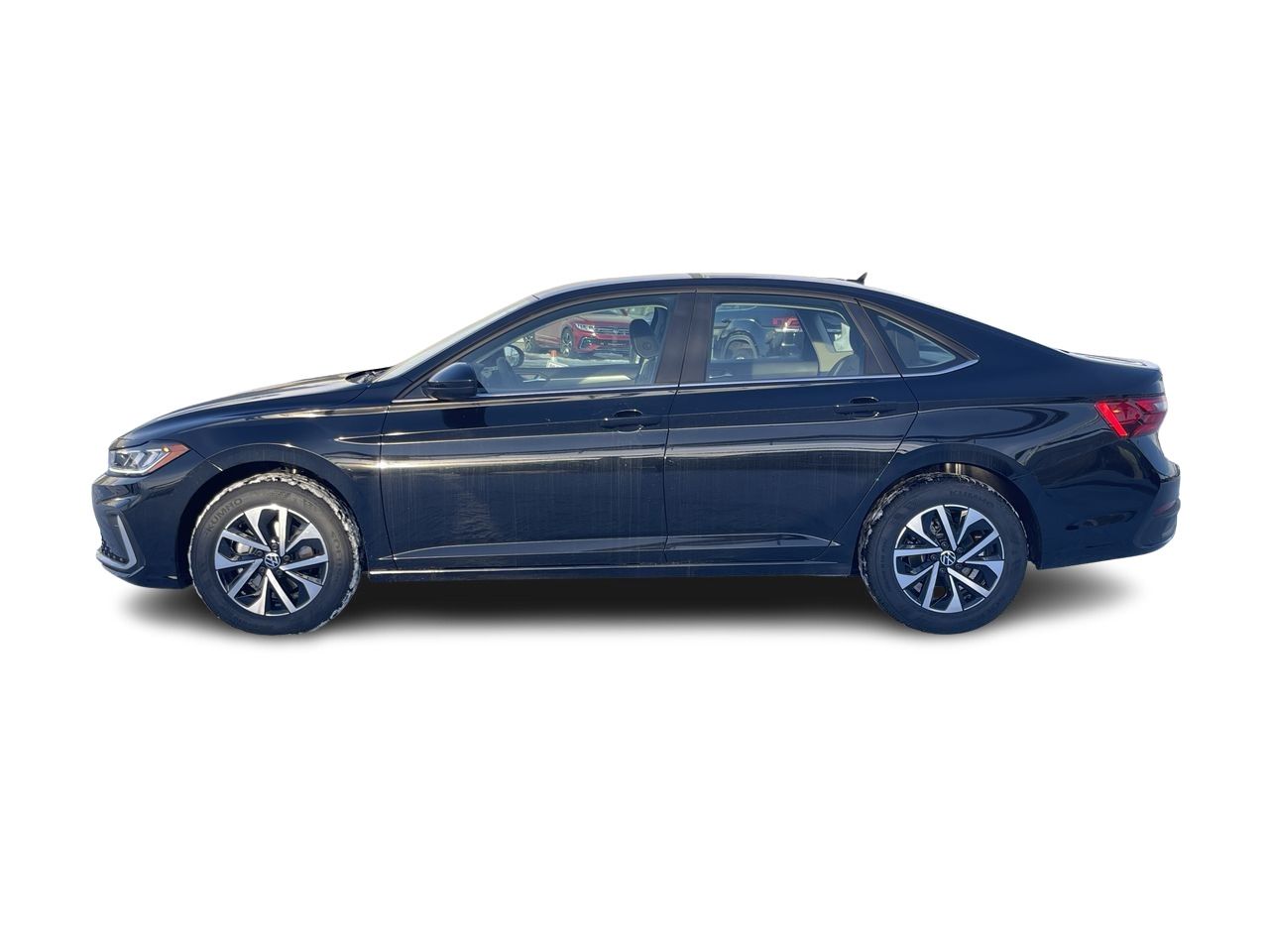 2026 Volkswagen Jetta in Dorval, Quebec