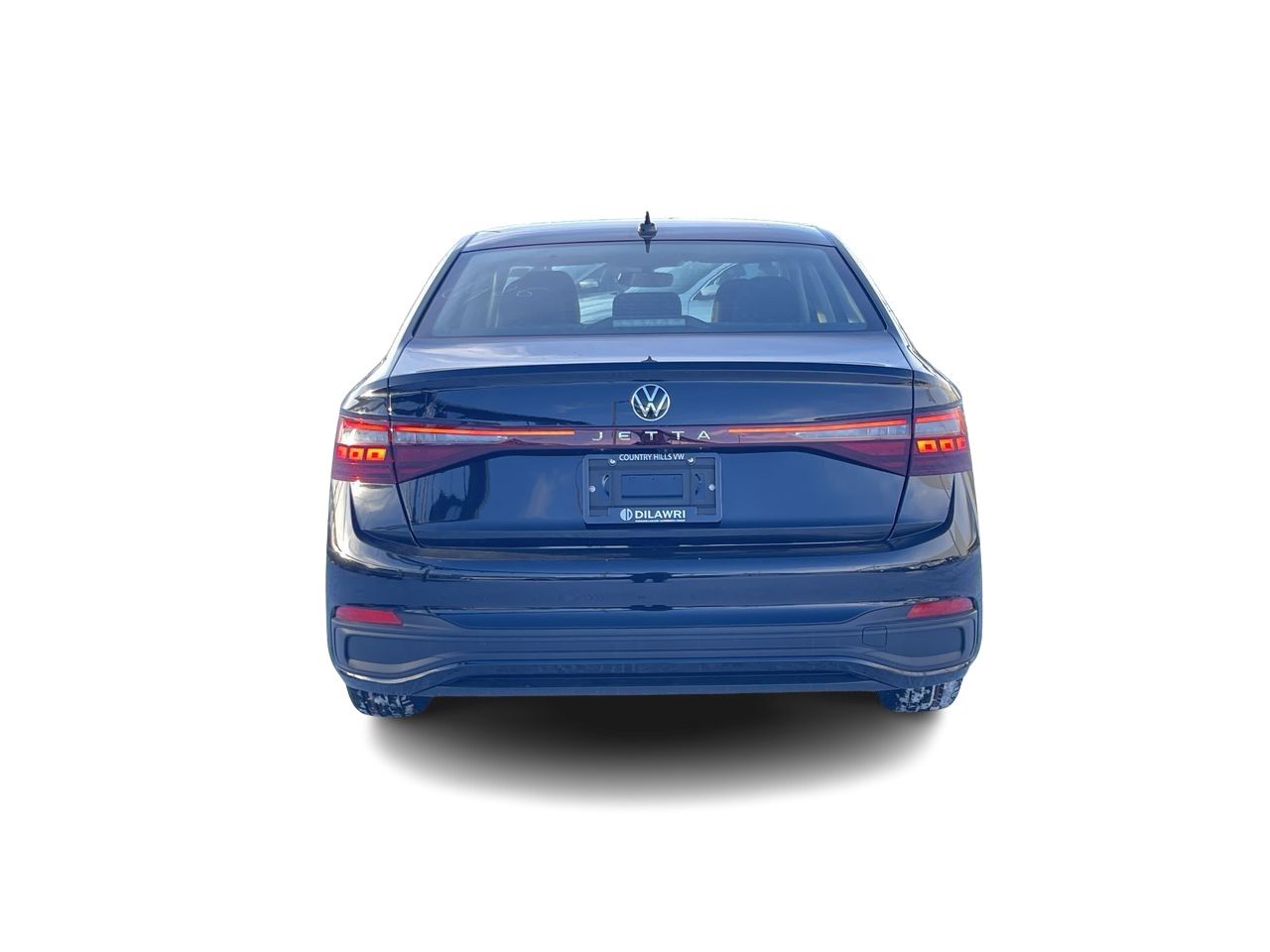 2026 Volkswagen Jetta in Dorval, Quebec