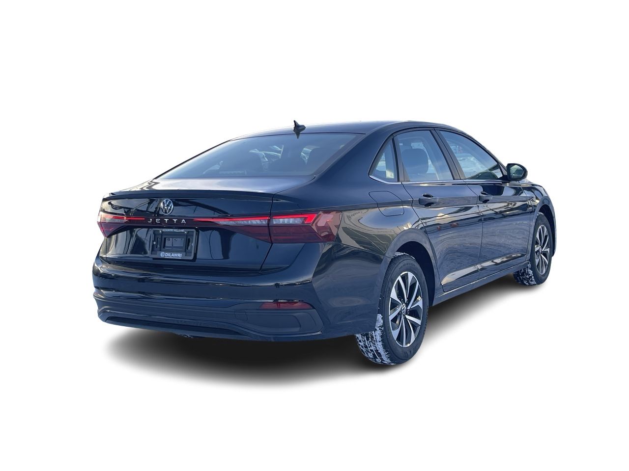 2026 Volkswagen Jetta in Dorval, Quebec