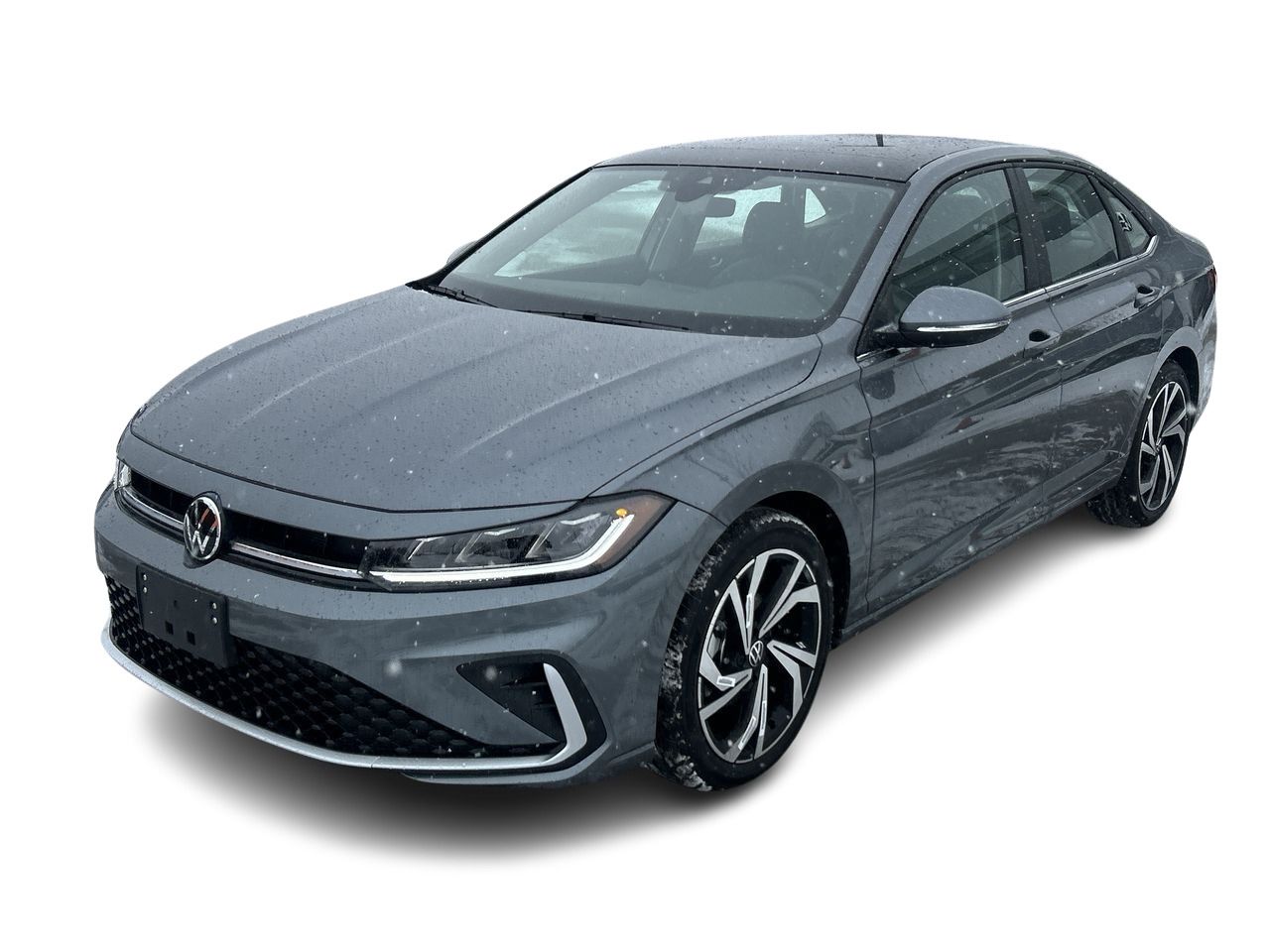 2026 Volkswagen Jetta in Dorval, Quebec