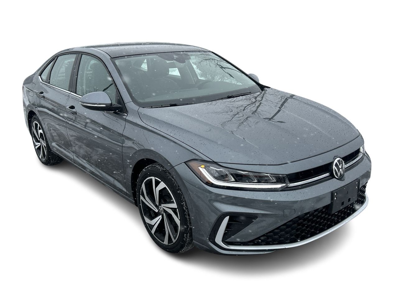2026 Volkswagen Jetta in Dorval, Quebec