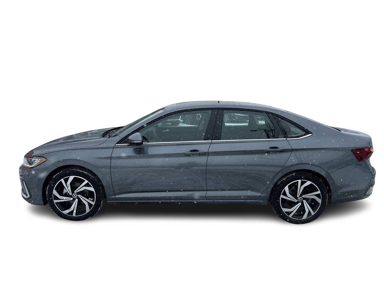2026 Volkswagen Jetta in Dorval, Quebec