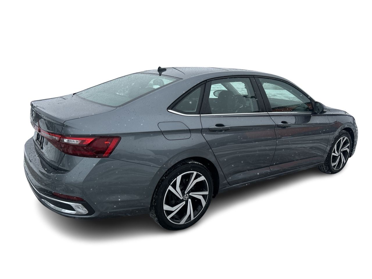 2026 Volkswagen Jetta in Dorval, Quebec