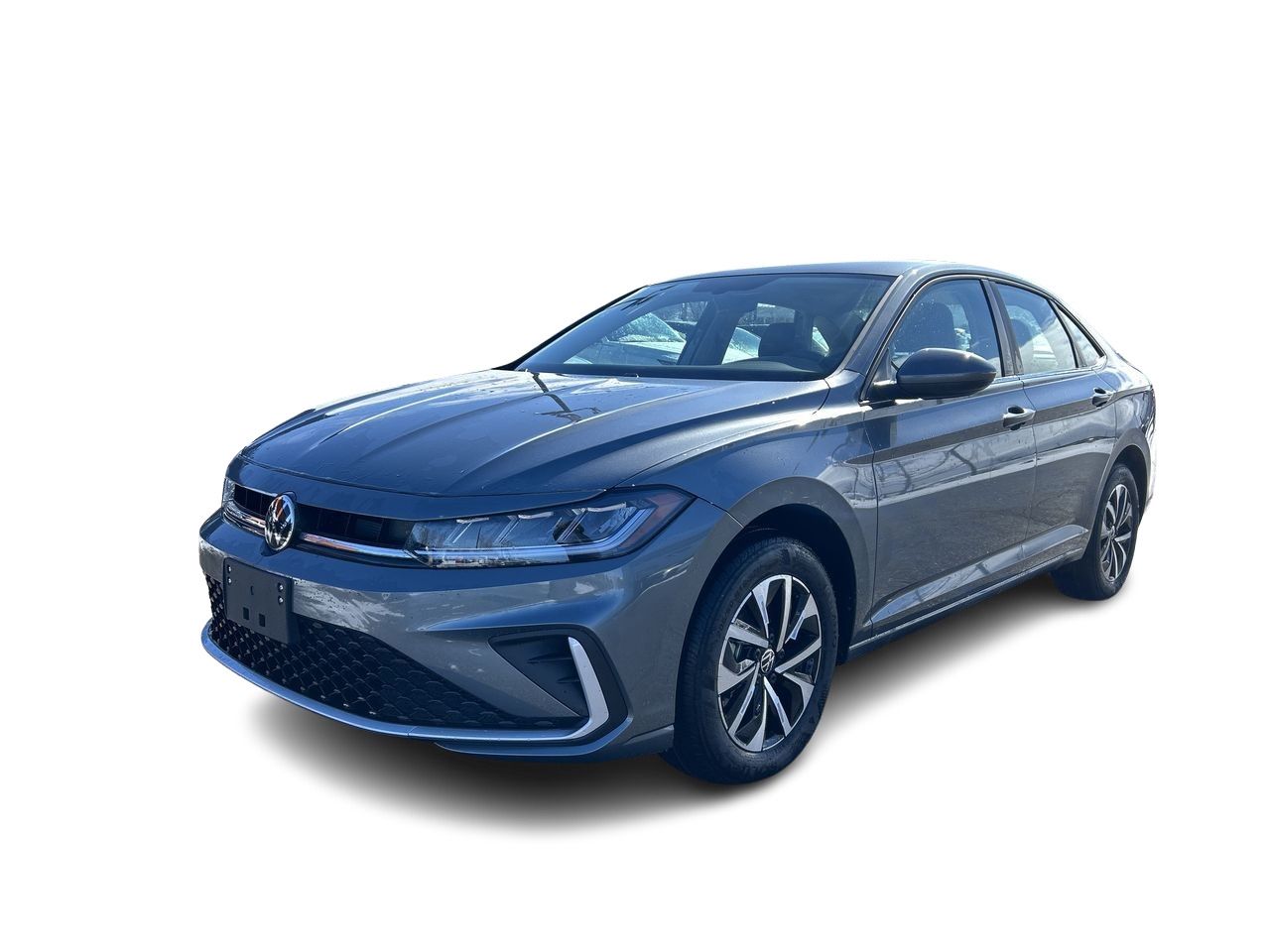 2026 Volkswagen Jetta in Dorval, Quebec