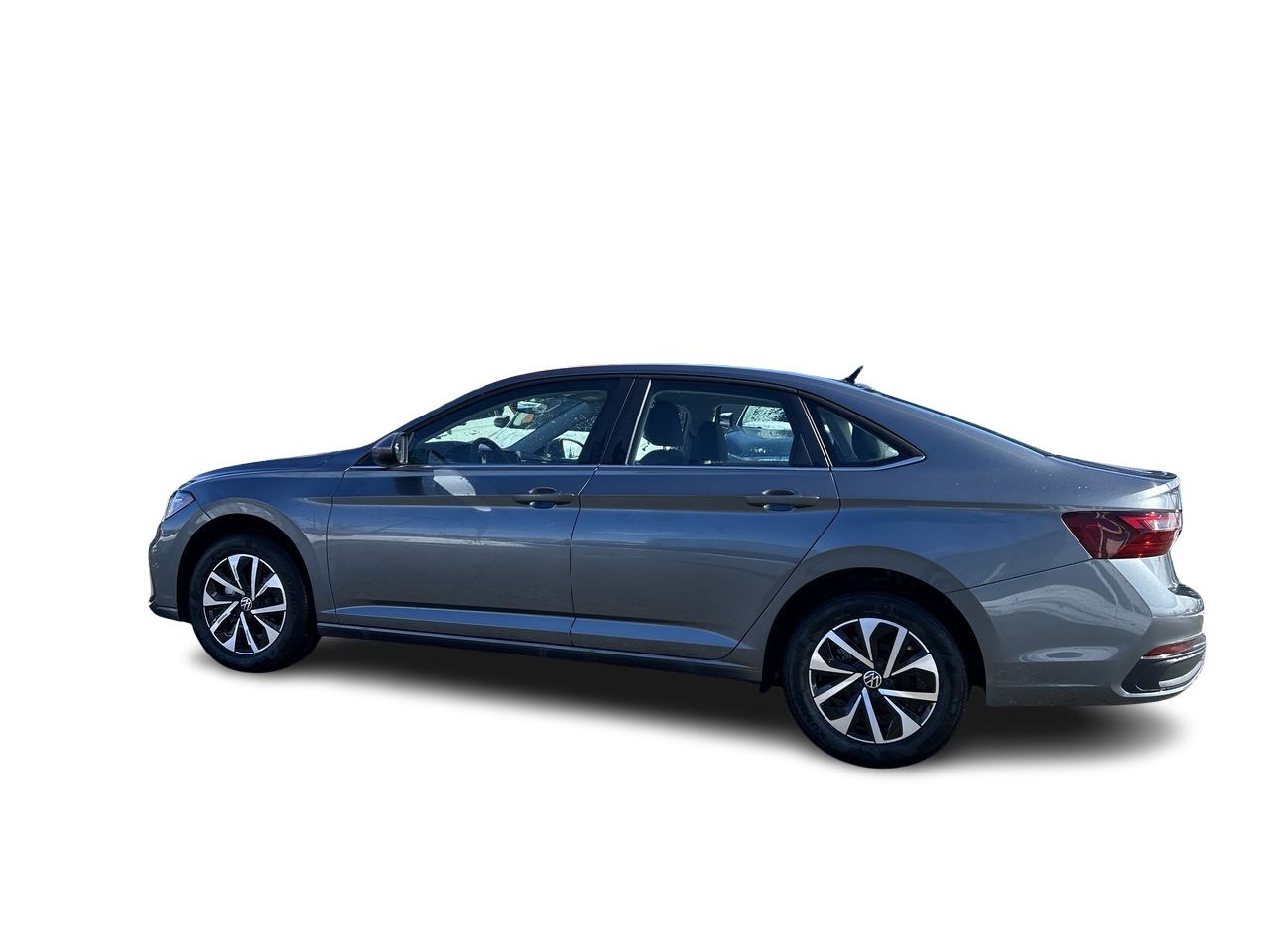 2026 Volkswagen Jetta in Dorval, Quebec