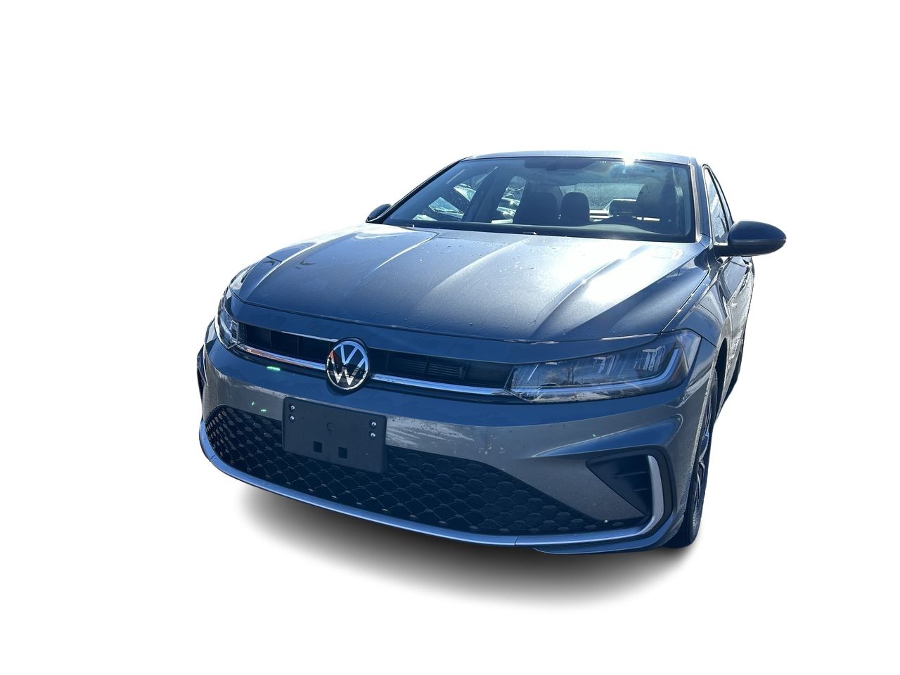 2026 Volkswagen Jetta in Dorval, Quebec