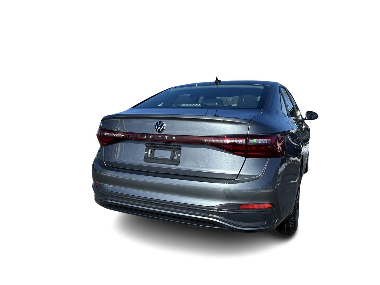2026 Volkswagen Jetta in Dorval, Quebec