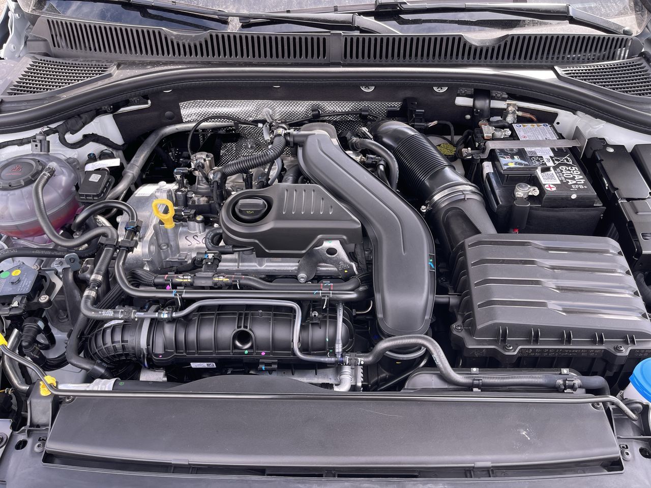 Volkswagen Jetta  2026 à Dorval, Québec