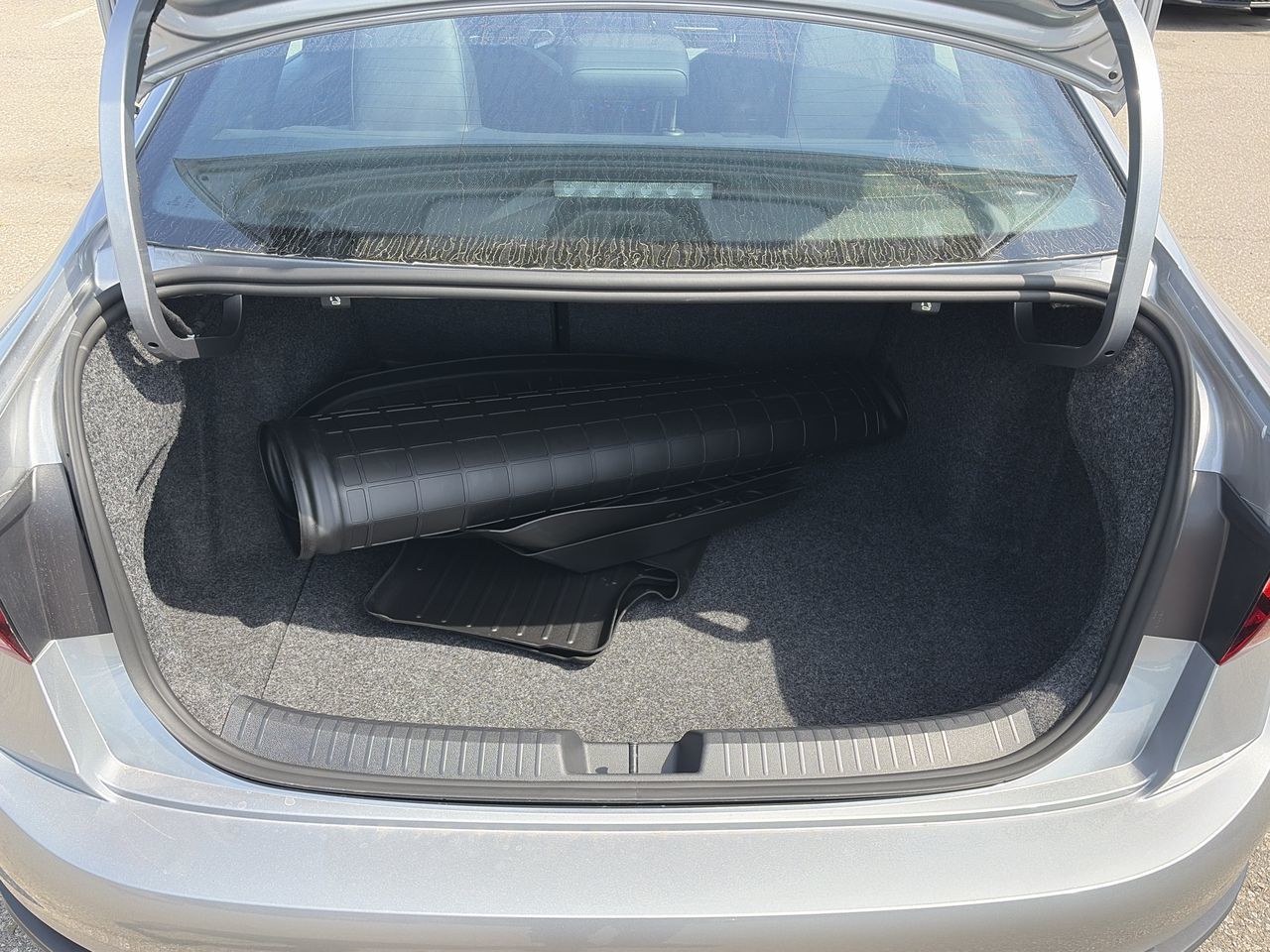 2027 Volkswagen Jetta in Dorval, Quebec