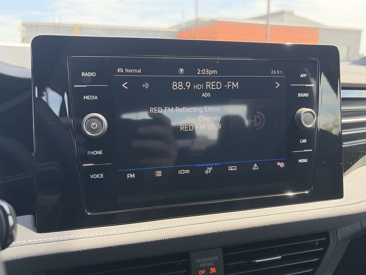 2027 Volkswagen Jetta in Dorval, Quebec