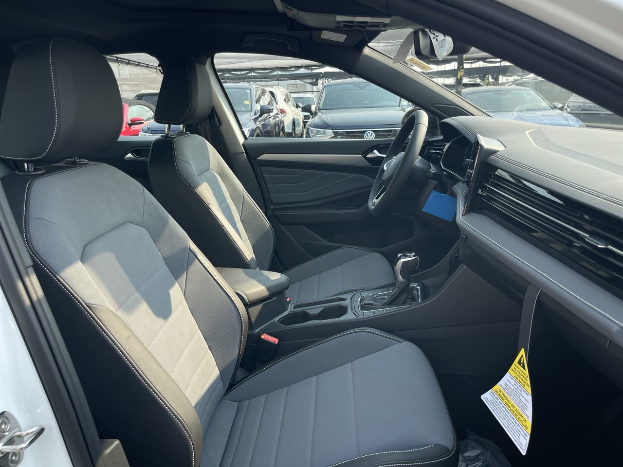 2027 Volkswagen Jetta in Dorval, Quebec