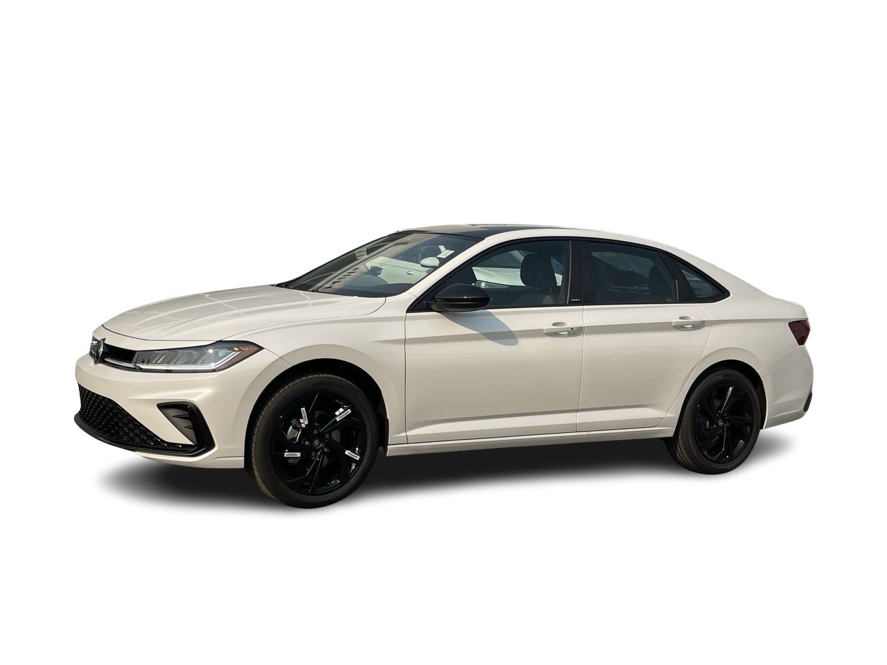 2027 Volkswagen Jetta in Dorval, Quebec