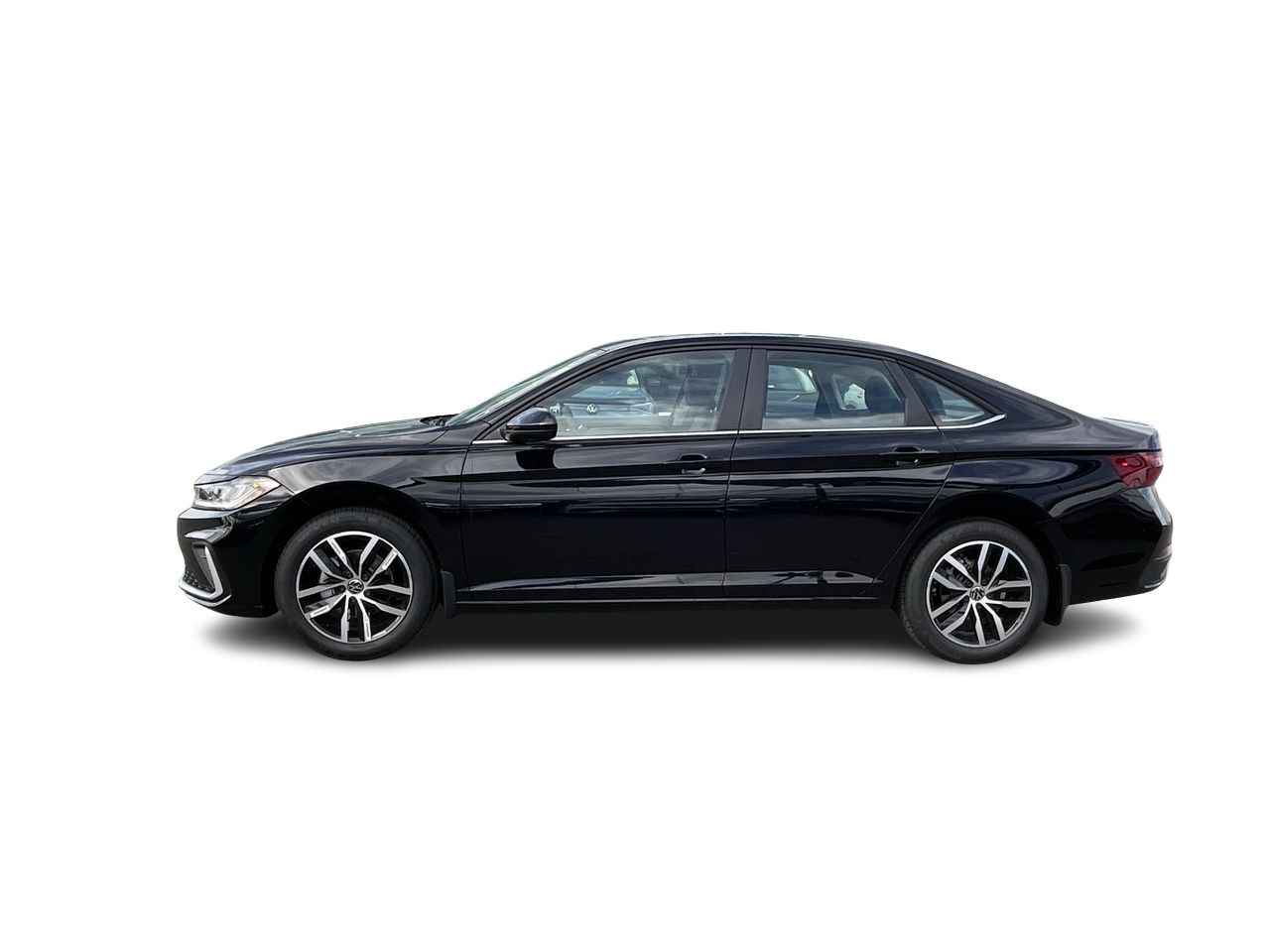 Volkswagen Jetta  2027 à Dorval, Québec