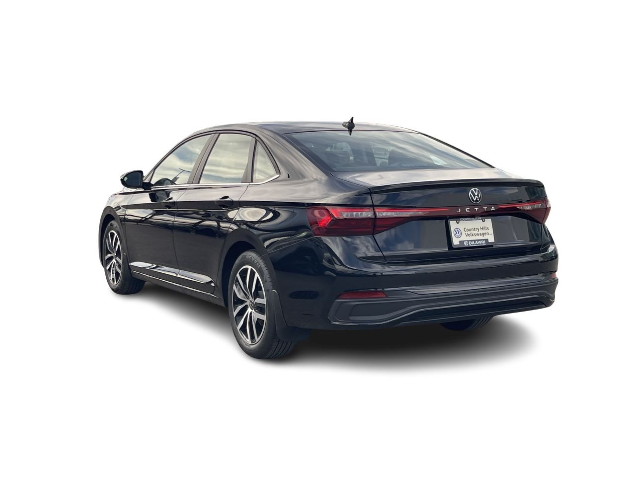 Volkswagen Jetta  2027 à Dorval, Québec