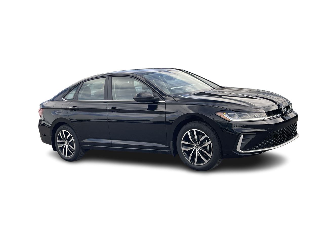 Photo Volkswagen Jetta Comfortline 2027 #4