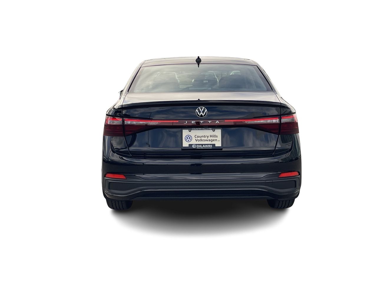 Volkswagen Jetta  2027 à Dorval, Québec