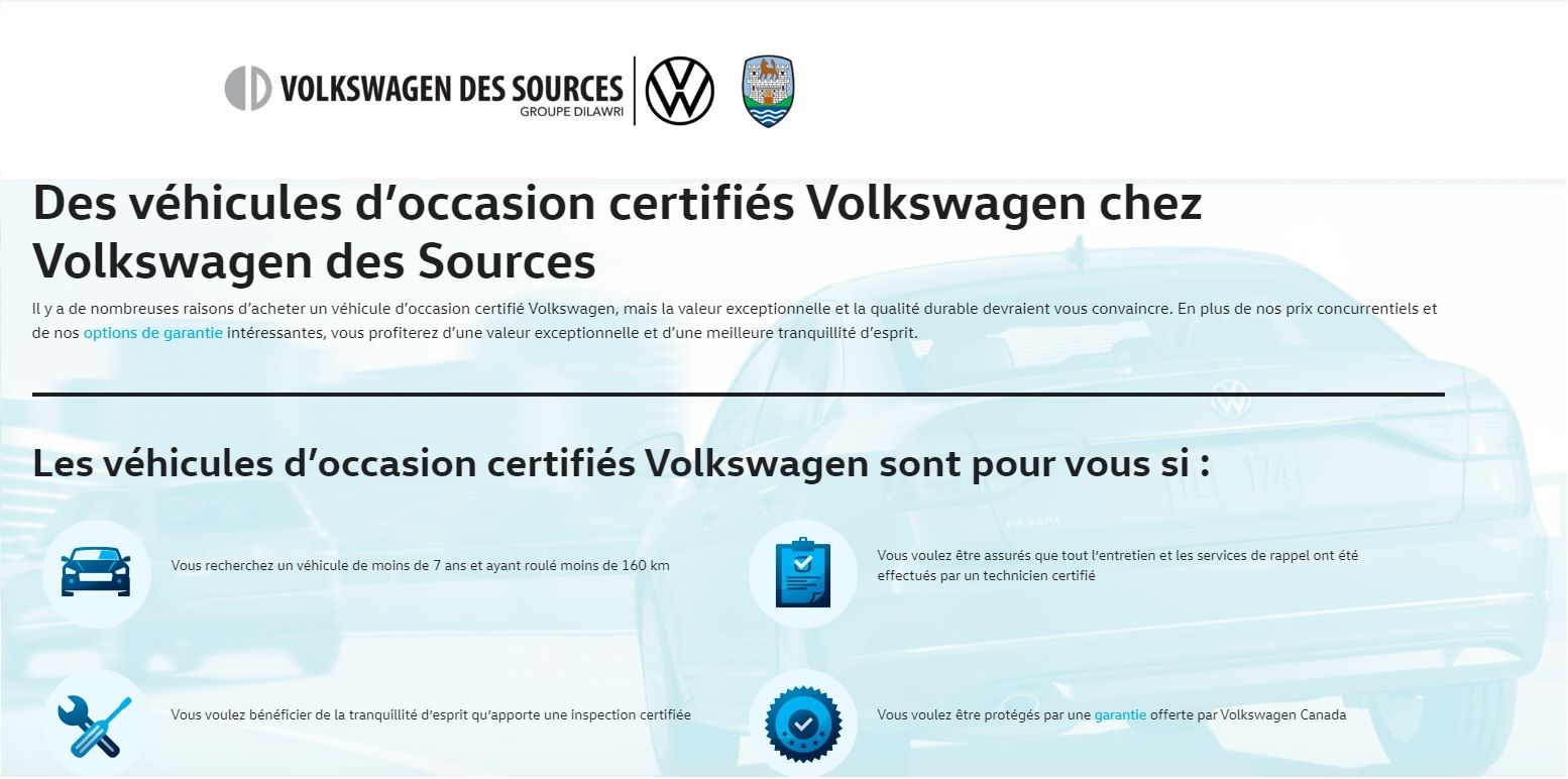 Volkswagen Taos  2023 à Dorval, Québec