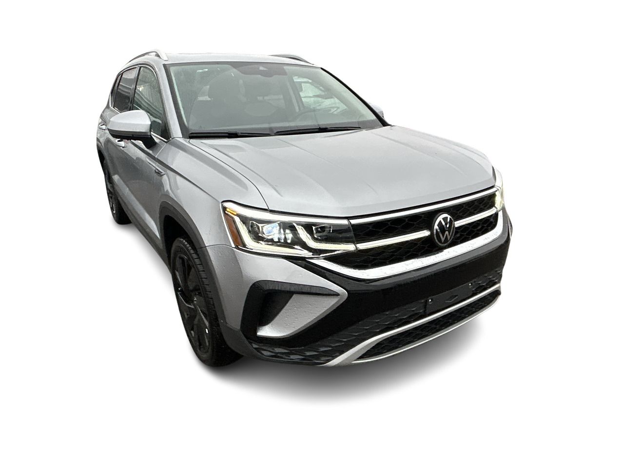 2024 Volkswagen Taos