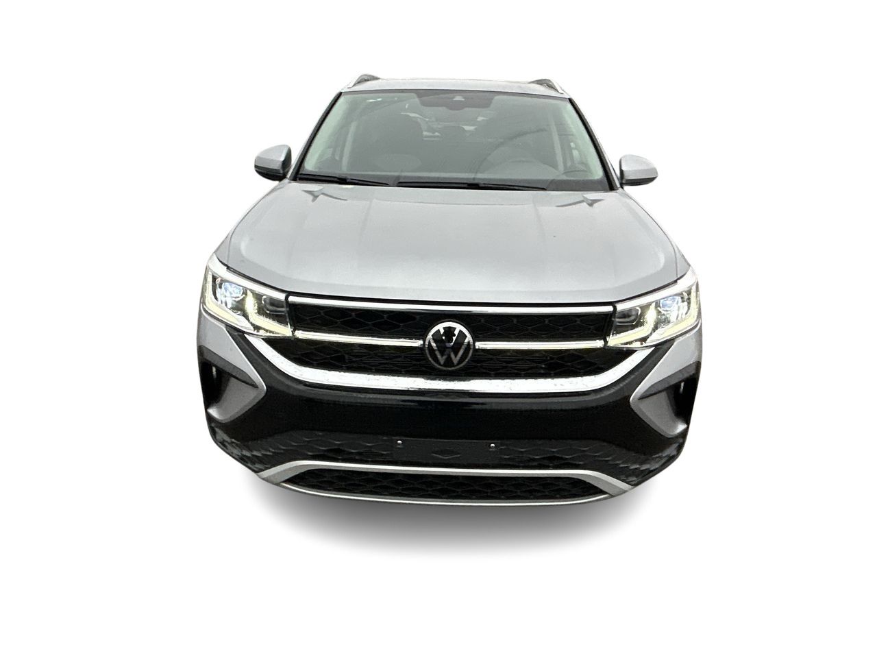 2024 Volkswagen Taos