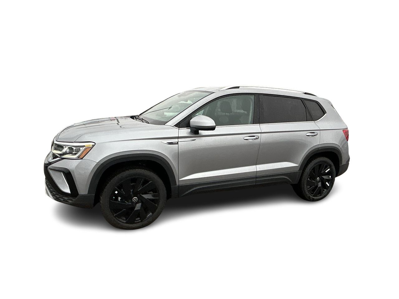 2024 Volkswagen Taos