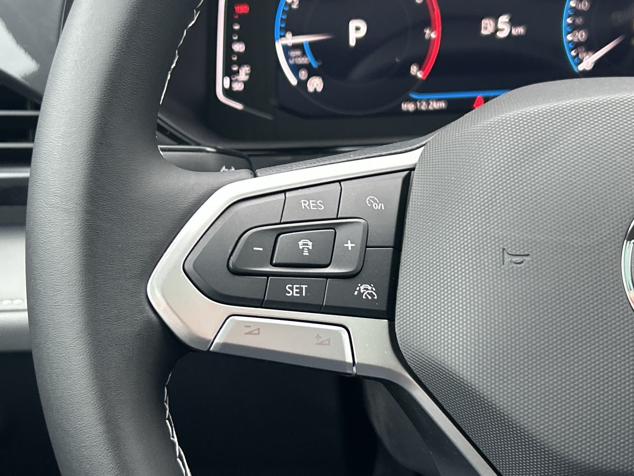 2024 Volkswagen Taos