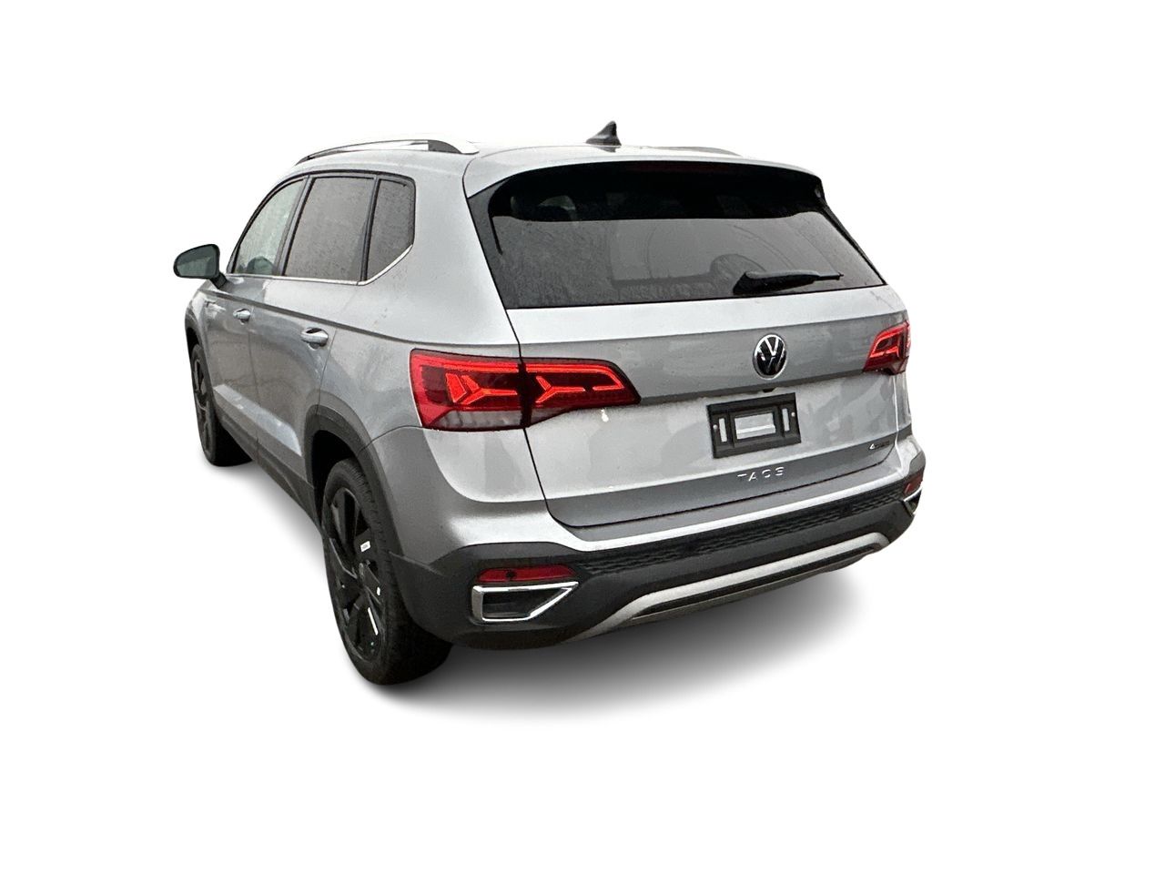 2024 Volkswagen Taos