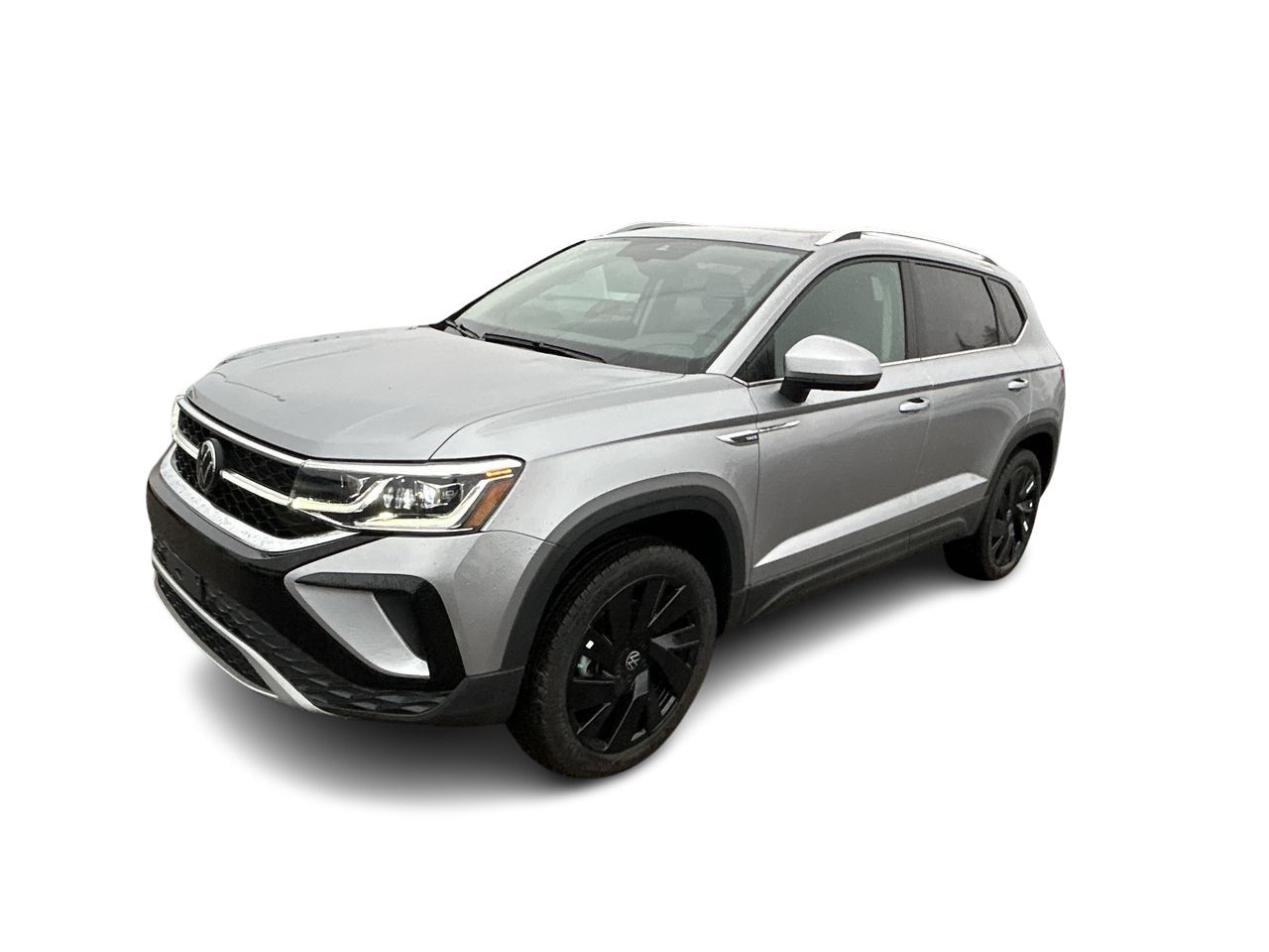 2024 Volkswagen Taos