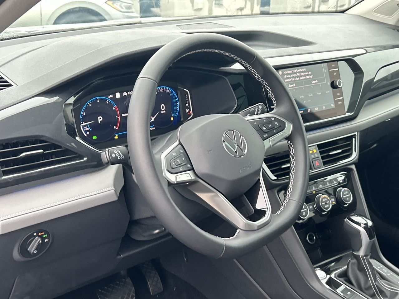 2024 Volkswagen Taos